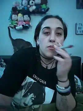 Stripchat Sex Cam of ThicBunz