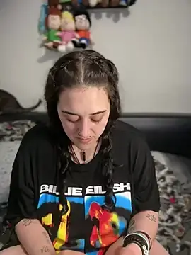 Stripchat Free Live Porn of ThicBunz