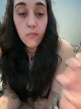 Stripchat Live Sex Cam of ThicBunz