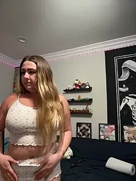 Stripchat Live Porn of ThicBunz