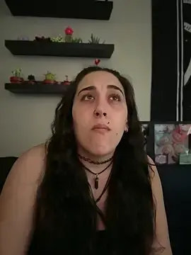 Stripchat Nude Webcam of ThicBunz