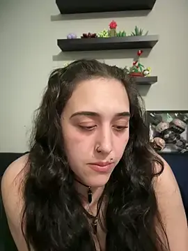 Stripchat Sex Cam of ThicBunz