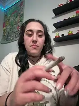 Stripchat Adult Video Chat of ThicBunz