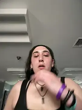 Stripchat Sex Chat of ThicBunz