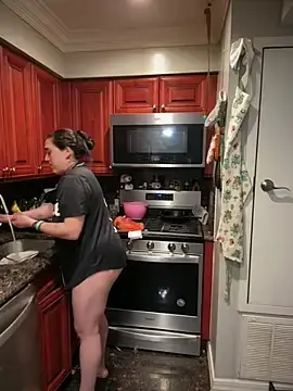 Stripchat Sex Chat of ThicBunz