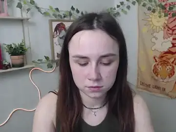 Stripchat Best Webcam of VeryVeryVeryShy_