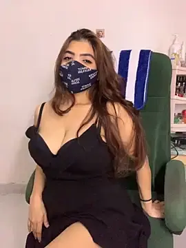 Stripchat Adult Webcam of Fantastic_ruby