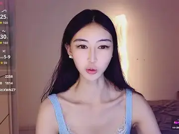 Stripchat Best live sex cam show of HaipaiSweetheart