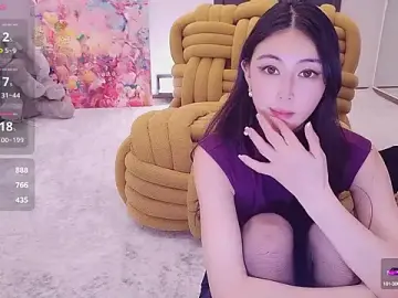 Stripchat Sex Chat of HaipaiSweetheart