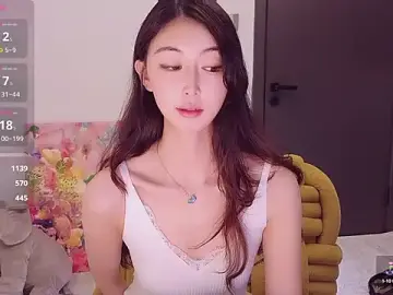 Stripchat Best Webcam of HaipaiSweetheart