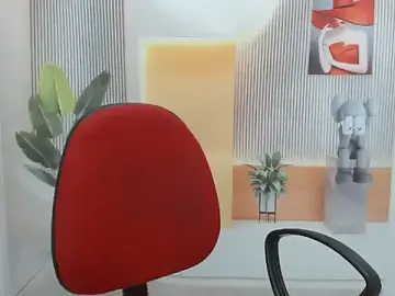 Stripchat Best Webcam of Kim_lan98