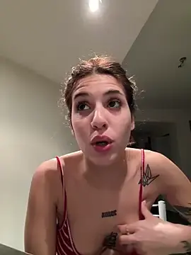 Stripchat Sex Cam of Lolykush