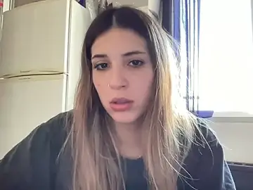 Stripchat Adult Webcam of Lolykush