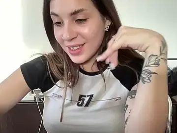 Stripchat Nude Webcam of Lolykush