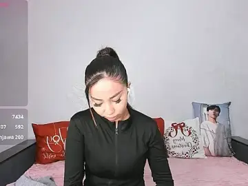 Stripchat Private Sex Chat of Long_is1and