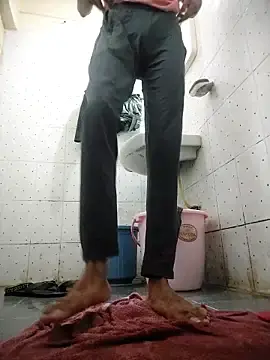 Stripchat Free Live Porn of Seducer_rocky