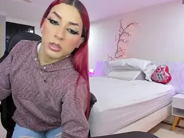 Stripchat Live Porn of charolbruce_1