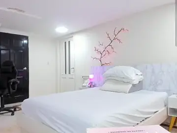 Stripchat Adult Webcams of charolbruce_1