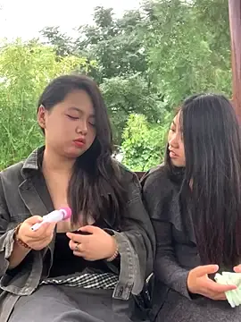 Stripchat Live Sex of yaoyao-30