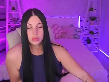 Stripchat Best live sex cam show of ArianaDarkk