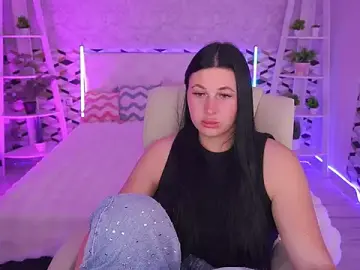 Stripchat Watch Live Sex Cams of ArianaDarkk