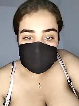 Stripchat Nude Webcam of Maraamm