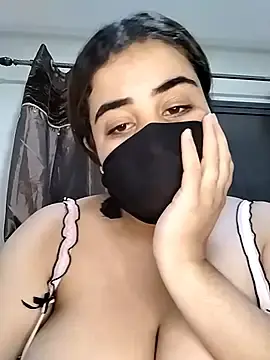 Stripchat Sex Chat of Maraamm