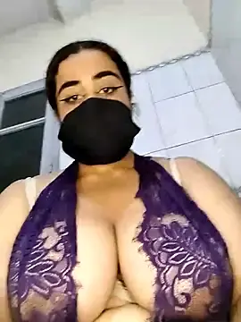 Stripchat Live Porn of Maraamm