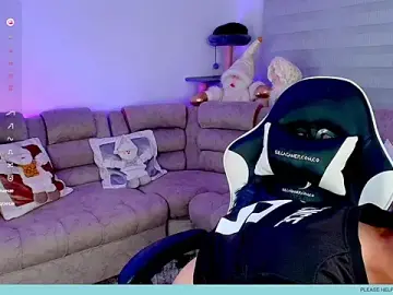 Stripchat Sex Chat of Niico_Cruz