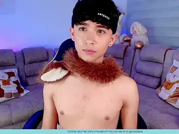 Stripchat Best live sex cam show of Niico_Cruz