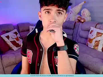 Stripchat Adult Webcam of Niico_Cruz