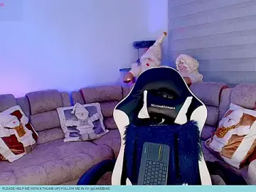 Stripchat Adult Video Chat of Niico_Cruz