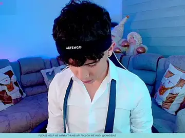 Stripchat Sex Chat of Niico_Cruz