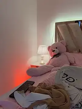 Stripchat Free Live Porn of bella__honey