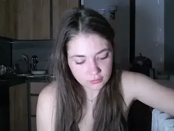 Stripchat Free Porn Cam of delightful_sofi