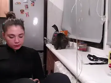 Stripchat Adult Video Chat of delightful_sofi