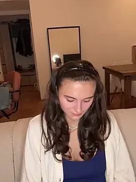 Stripchat Sex Chat of SophiiaStarr