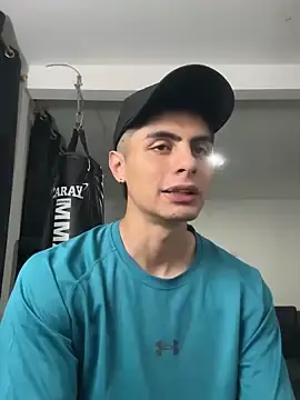 Stripchat Sex Cam of Stiven_CL