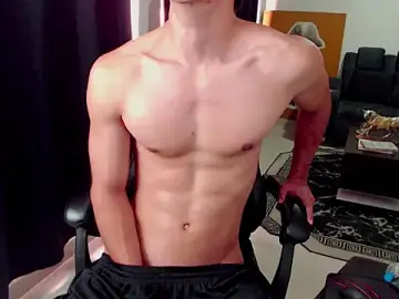 Stripchat Best live sex cam show of Stiven_CL