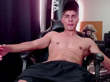 Stripchat Live Sex of Stiven_CL