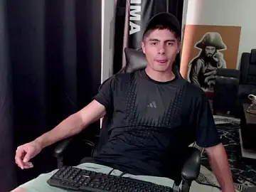 Stripchat Adult Video Chat of Stiven_CL