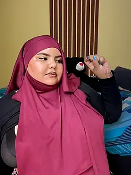 Stripchat Live Porn of _Shara_Handal_