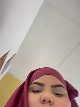 Stripchat Live Porn of _Shara_Handal_