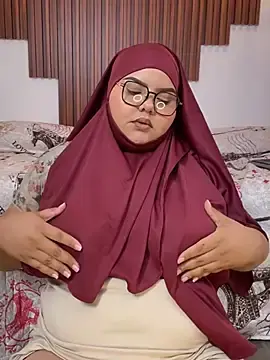 Stripchat Adult Video Chat of _Shara_Handal_