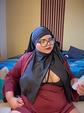 Stripchat Sex Cam of _Shara_Handal_