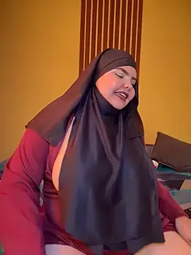 Stripchat Adult Webcam of _Shara_Handal_