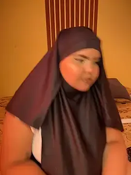 Stripchat Live Porn of _Shara_Handal_