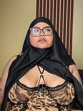 Stripchat Private Sex Chat of _Shara_Handal_