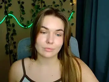 Stripchat Live Sex Cam of Glory_air