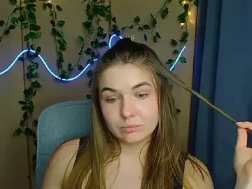 Stripchat Sex Chat of Glory_air